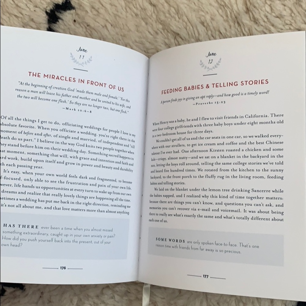 Savor book - Picture 2 of 2